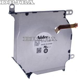 DBTLAP Fan for Microsoft Surface Pro 4 1724 i5 Cooling Fan CC131K06 DC5V 0.36A