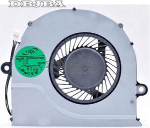 DBTLAP Fan for AB07505HX070300 5V 0.50A CPU Cooling Fan