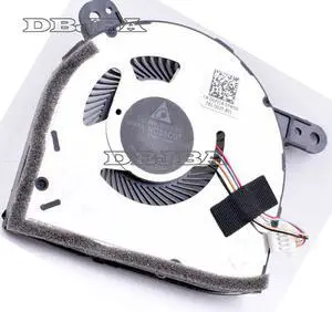 DBTLAP Fan for Delta DC5V 0.40A NC55C07-17G22 NC55C07-17G22 Laptop CPU Cooling Fan DBTLAP Fan for Delta DC5V 0.40A NC55C07-17G22 NC55C07-17G22 Laptop CPU Cooling Fan