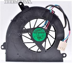 DBTLAP Fan for AB8512HX-SBB 12V 0.22A Integrated Machine CPU Cooling Fan