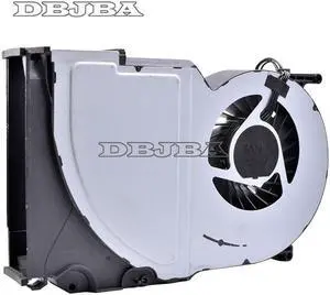 DBTLAP Fan for PVB120H120H DC12V 0.73A Large air Volume Side Blowing Projector Cooling Fan Blower