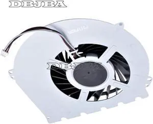 DBTLAP Fan for Delta KSB0912HD BCN 1200 DC12V 1.30A PS4 Slim Cooling Fan