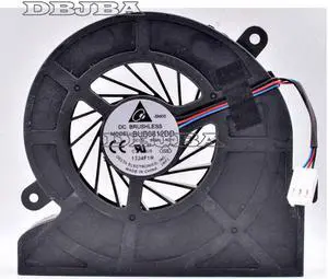 DBTLAP Fan for HP Omni 100 one Machine BUB0812DD AC1V BUB0812DD-AC1V 12V 0.58A 621509-001 Computer Cooling Fan