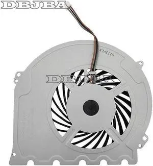 DBTLAP Fan for G85G12MS1AN-56J14 DC12V 1.30A Replacement Repair for Ps4 Slim CUH-2016A CUH-2200B Cooling Fan