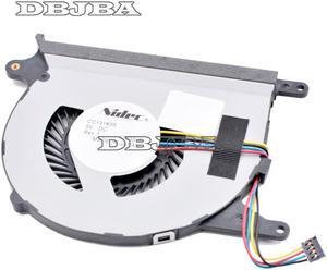 DBTLAP Fan for BCC131K05 5V with Ultra-Thin Cooling Fan