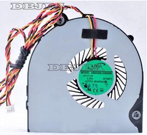 DBTLAP Fan for AB06305LX090300 5V 0.50A Notebook Ultra-Thin CPU Cooling Fan