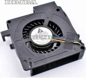 DBTLAP Fan for Delta 6cm 6015 60mm Fan DC12V 0.28A BSC0612HB-00 H2PCG-X01 for One Machine Computer CPU Cooling Fan