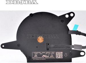 DBTLAP Fan for Delta ND55C15-17B12 610-00212 DC5V 0.5A Notebook Fan