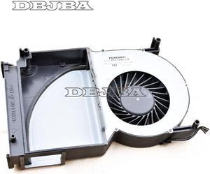 DBTLAP Fan for Microsoft Xbox one X Game Machine PVF120H12M 12V 0.80A Cooling Fan