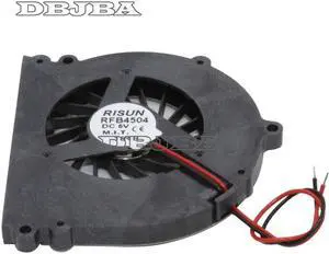 DBTLAP Fan for RFB4504 DC 5V Ultrathin 4mm Small Device Ultrabook Mini PC Cooling Fan