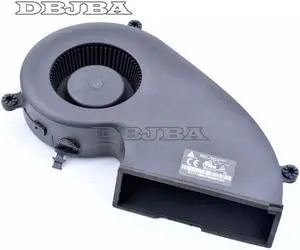 DBTLAP Fan for iMac A1419 27" BSB1012HE-HM00 610-00182 CPU Cooling Fan