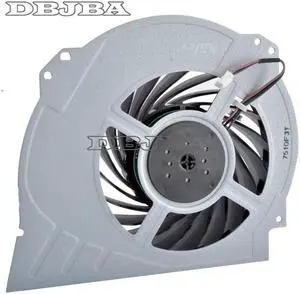 DBTLAP Fan for G95C12MS1AJ-56J14 G95C12MS1CJ-56J14 12V 2.10A Suitable for Cooling Fan Inside ps4 pro