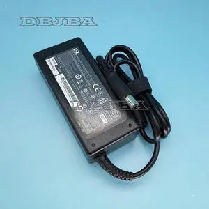 DBTLAP AC Adapter For HP T610 4 Envy 6 PPP009C 677774-002 A065R00DL 19V 3.33A 65W 7.4*5.0mm charger