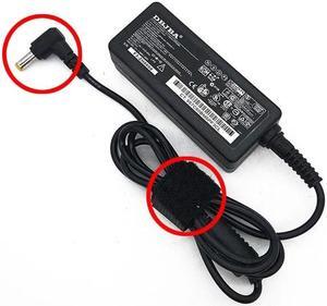 DBTLAP AC Adapter for Acer eM350 eM250 350 eM355 eM250-1162 355