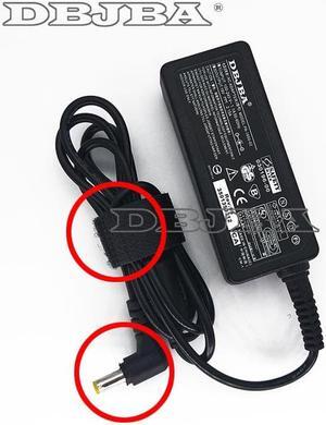 DBTLAP AC Adapter for Acer E5-411 E5-421 E5-471 E5-511 E5-521