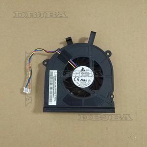 DBTLAP Laptop Cooling Fan for Lenovo B540 B340 B540P BUB0812DD-BK20 6033B0028901 DC12V 0.58A All-in-one Fan 4PIN Big Fan