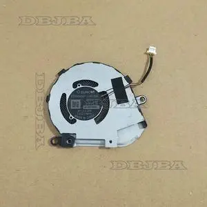 DBTLAP Laptop CPU Cooling Fan For Dell Latitude 7410 2-in-1 EG50040S1-CJ90-S9A 0PJG0 5V 0.4A
