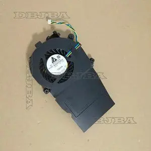 DBTLAP Laptop Cooling fan For BUC0812VB-00 12V 1.45A fan