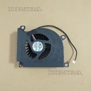 DBTLAP Laptop Cooling fan for AAVID PABD19735BM-N367 12V 0.65A fan