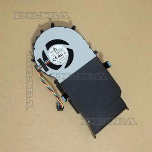 DBTLAP New CPU Cooler Fan For DELL MINIPC DPN 3XHPM-A00 DC 12V 1.10A BUC1612VD-00 4Pin