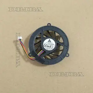 DBTLAP Laptop Cooling fan for DELTA KDB0705HB-8A1Y DC5V 0.40A laptop fan