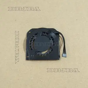 DBTLAP New for Dell Latitude Z600 P691R MCF-809AM05 5V 0.23A Laptop CPU Cooling Fan