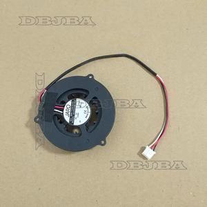 DBTLAP New Fan For JARO AD4505HB-H02 5V 0.40A For DELL 1100 5100 5150 Notebook Fan