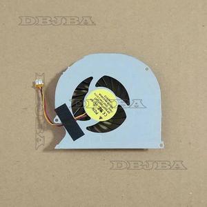 DBTLAP Laptop CPU Fan For DELL For Inspiron 15R 5520 5525 7520 For Vostro 3560 DFS501105FQ0T FB93 DC5V 0.5A