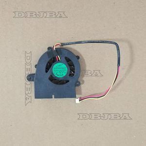DBTLAP CPU Cooling fan for ADDA AB05205MX09B300 5V 0.22A 0CWESII2 fan