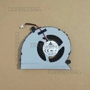 DBTLAP New CPU Cooling Fan For Samsung 515A DP515A2G KSB0705HA-CK40 BA31-00137A 5V 0.4A