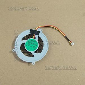 DBTLAP New Cooling fan For Fujitsu Lifebook AH552 AY05705HX10B300 DC5V 0.50A 0CWFS6B fan