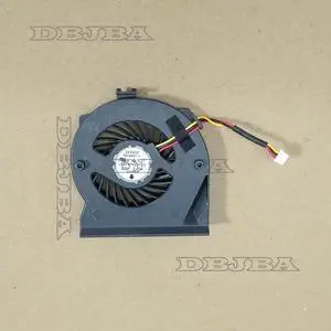DBTLAP CPU Cooling Fan For LENOVO IBM Thinkpad X200 X200i X201 X201i For Panasonic E233037 UDQFWPH51FFD 5V 0.23A