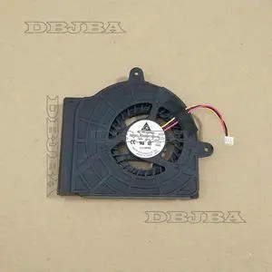 DBTLAP Laptop Cooling fan for KSB06105HA-BD49 5V 0.4A For ADDA AB07005HX10L300 (0CWPLW00) fan