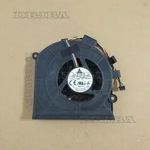 DBTLAP CPU Cooling Fan for Lenovo S4005 C40-30 C4030 S4030 S40-30 C4005 C40-05 BUB0712HHDA01 12V 0.62A