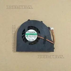 DBTLAP New CPU Cooling Fan For SUNON MG75070V1-B020-S99 5V 1.05W Laptop Fan