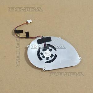 DBTLAP CPU Cooling Fan For Panasonic UDQF2YH80DQU 5V 0.26A 4 Wires PC-LX850JS
