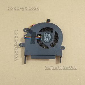 DBTLAP New fan for Forcecon DFS491105MH0T F92M 5V 0.5A Cooling Fan