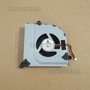 DBTLAP New laptop CPU cooling fan for DELTA DC BRUSHLESS KSB0705HA-CB59 5V 0.40A Fan