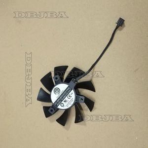 DBTLAP For Power Logic PLA08015S12HH 12V 0.35A 2pin Cooling fan
