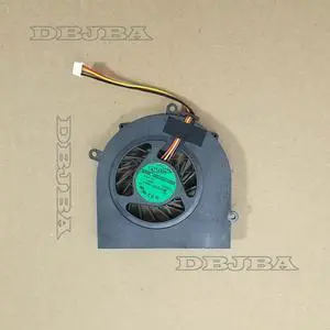 DBTLAP New CPU Cooling Fan For Lenovo Ideapad G470 G470A G470AH G570 G475AX G475 G474GL 4Pin DC280009BS0