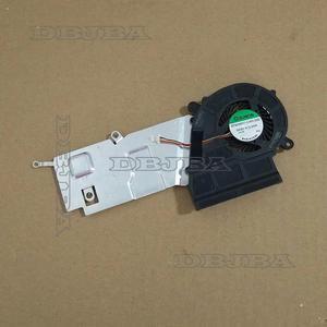 DBTLAP New For Acer Aspire ES1-511 Cooling Heatsink and Fan AT16G001SS0 EF50050S1-C460-G99 5V 2.25W Fan