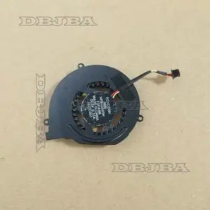 DBTLAP Laptop CPU Cooling Fan For HP Mini 210 210-1000 210-1100 For FOXCONN NFB50A05H FSFA4M 589681-001 5V 0.35A Fan