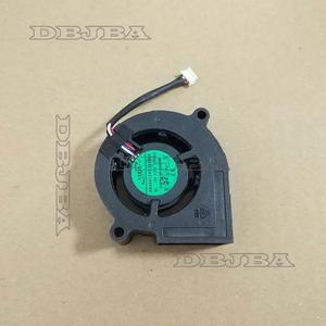 DBTLAP For ADDA AB05012HX200B00 12V 0.27A 5020 0XNSL2 projector blower cooling fan