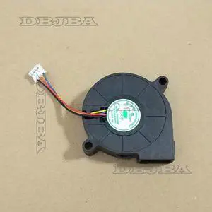 DBTLAP Laptop Cooling fan for SFD5015 FD5015SM 5V 0.3A fan DBTLAP Laptop Cooling fan for SFD5015 FD5015SM 5V 0.3A fan