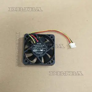 DBTLAP Cooling fan For FCN DFS140212360T AL11DC 12V 0.3A fan