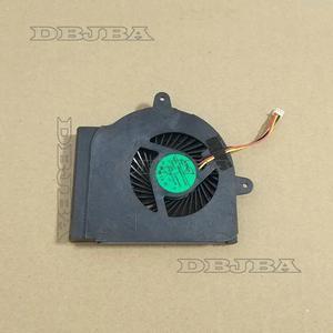DBTLAP Laptop CPU Cooling Fan For ADD AB07005HX10L300 5V 0.4A 0CWPLW00 For Dell XPS 14Z L412Z YMK5R 0YMK5R Fan
