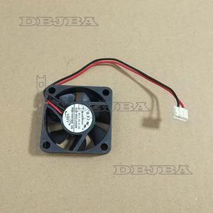 DBTLAP 1pc For ADDA AD0412HS-G70 DC12V 0.10A 2pin Cooling fan