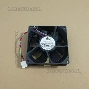 DBTLAP New Fan For Delta QFR0812UH FDKN1-A00 12V 0.87A fan