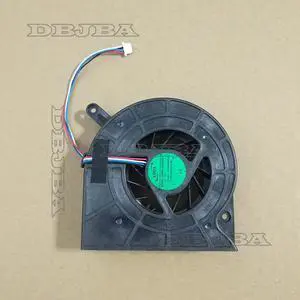DBTLAP Laptop Cooling fan for AB08012HX22BF00 DC12V 0.40A 00CWAIOCL6 fan