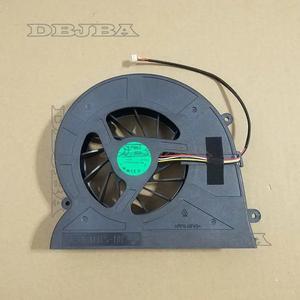 DBTLAP CPU Cooling Fan For 6-31-A11ES-101 AB14612HX25BB00 DC12V 0.5A A110EU